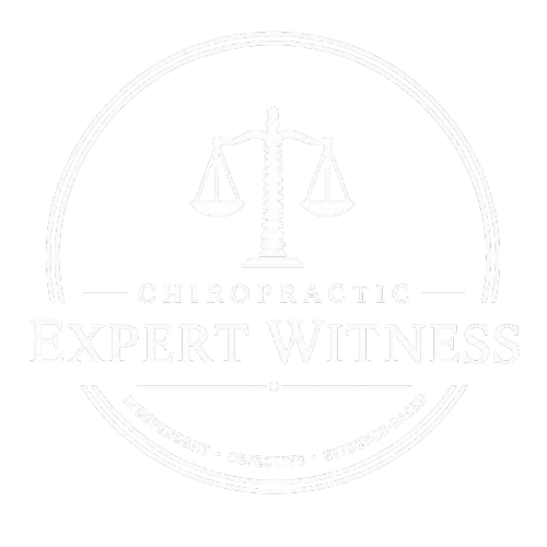 Chiro Expert Witness
