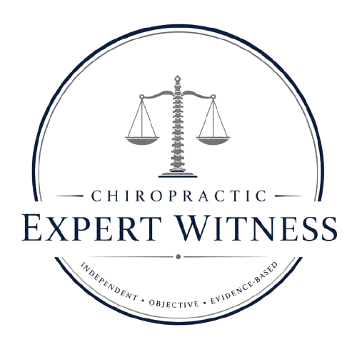Chiro Expert Witness