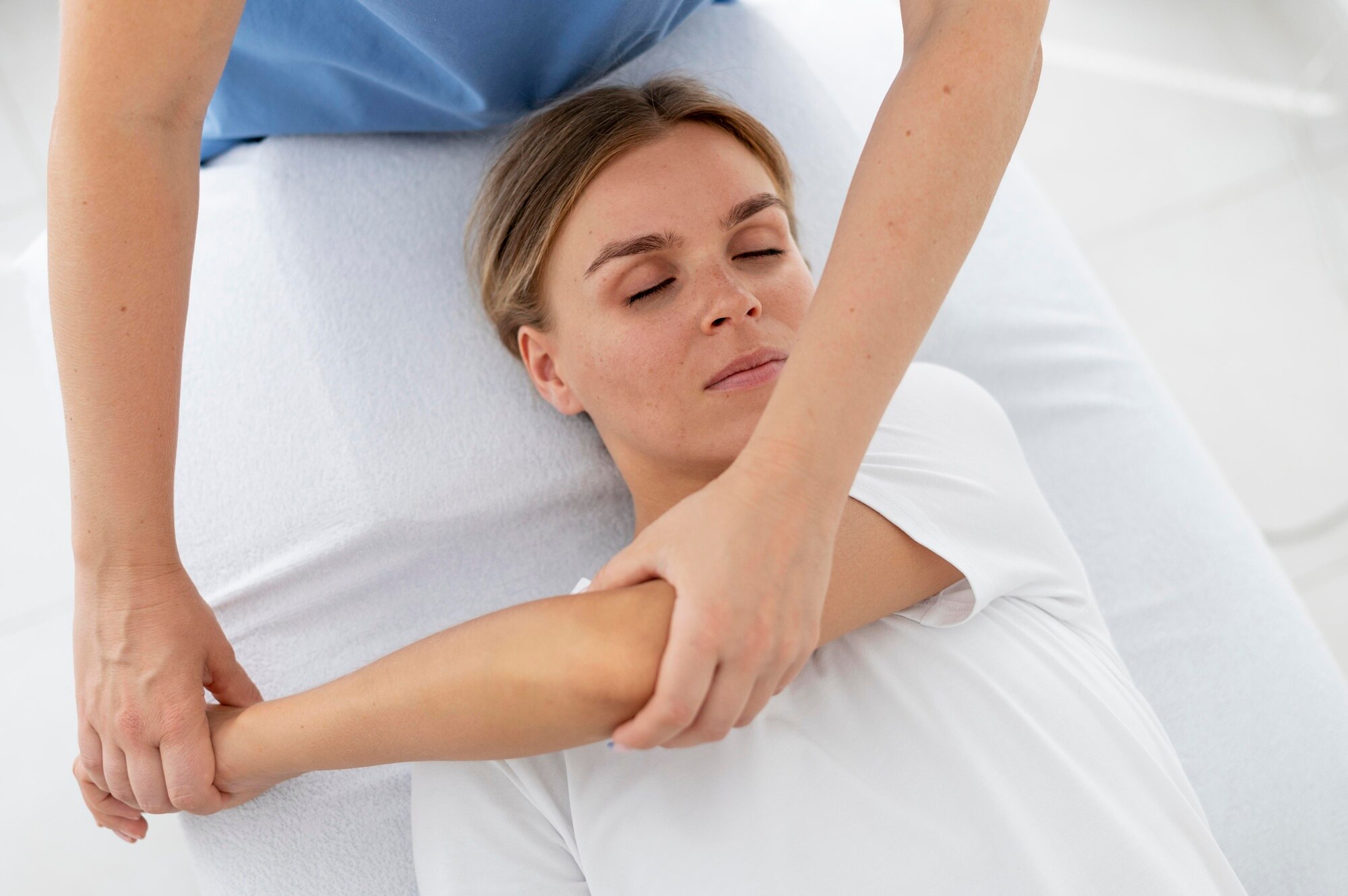 Injury Recovery & Trauma Care